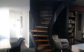 Nice 54M With Terrace In The Heart Of Nantes